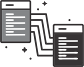 Mapeamento de dados pessoais (data mapping).
