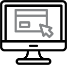 Sites e plataformas digitais