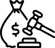 Impõe severas penalidades para não conformidade.